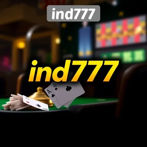 Mengupas Keunggulan Permainan di Situs Ind777