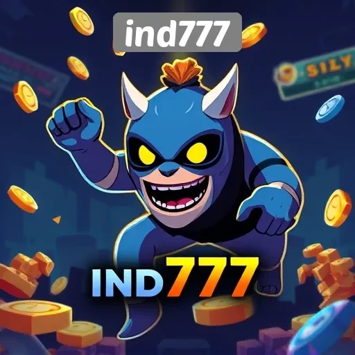 Perbandingan Ind777 dengan Situs Game Lainnya di Pasaran