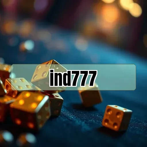 ind777: Promosi Harian yang Menguntungkan dan Menarik