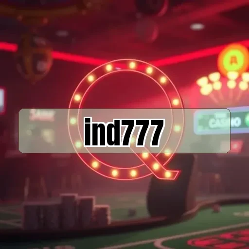 ind777: Menyelami Acara Khusus yang Menguntungkan untuk Para Gamer