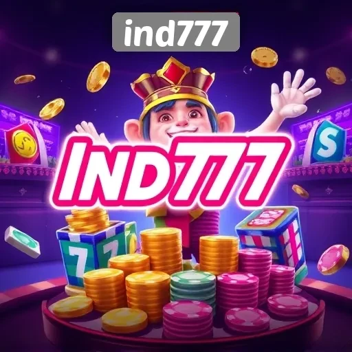 Ulasan Lengkap tentang Game dan Fitur di Ind777
