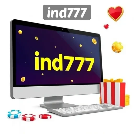 Panduan Lengkap Menggunakan Situs Game Ind777
