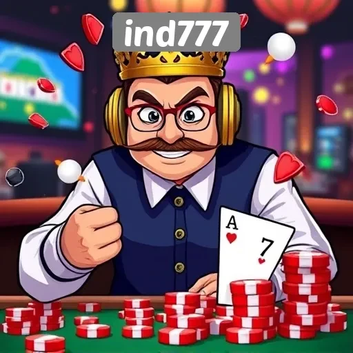 Panduan Lengkap Bermain di Situs Ind777