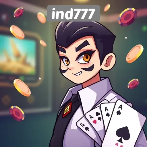 Kelebihan Bermain di Platform Ind777 Dibandingkan Situs Lain