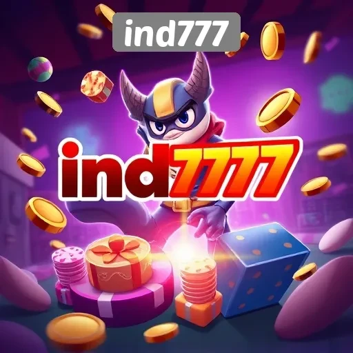 Masa Depan Ind777 di Industri Game Tanah Air