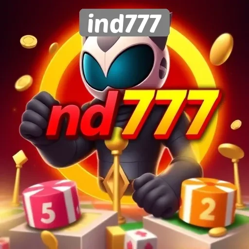 Mengapa Ind777 Menjadi Pilihan Utama di Kalangan Gamer Indonesia