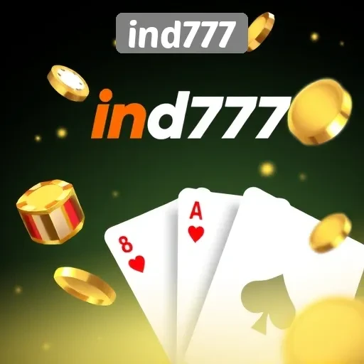 Mengenal ind777 Sebagai Platform Game Online Populer di Indonesia
