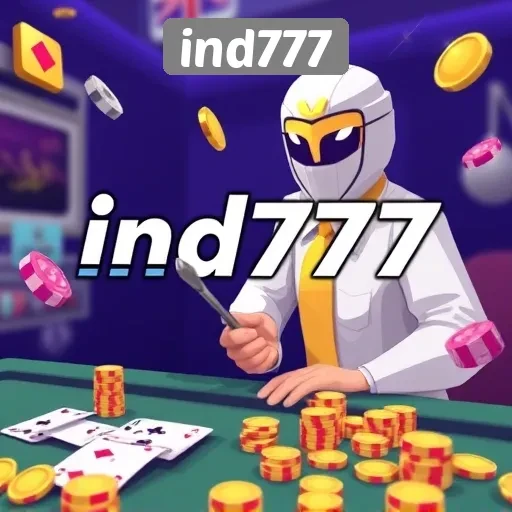 Tinjauan tentang Registrasi dan Keanggotaan Ind777
