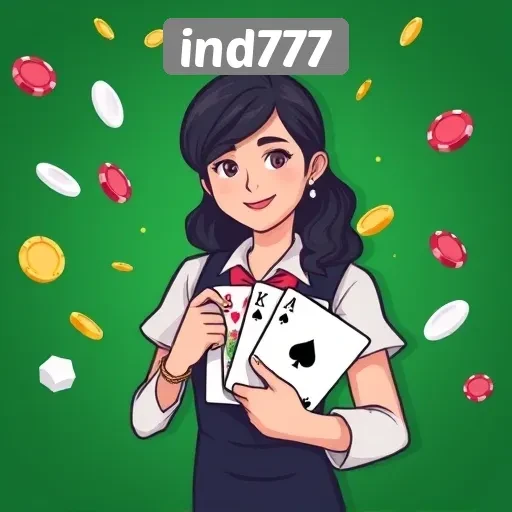 Review Pengalaman Bermain di Ind777 untuk Pemula