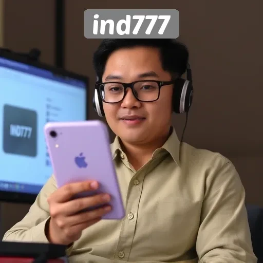 Sekilas Tentang Keamanan dan Lisensi Ind777