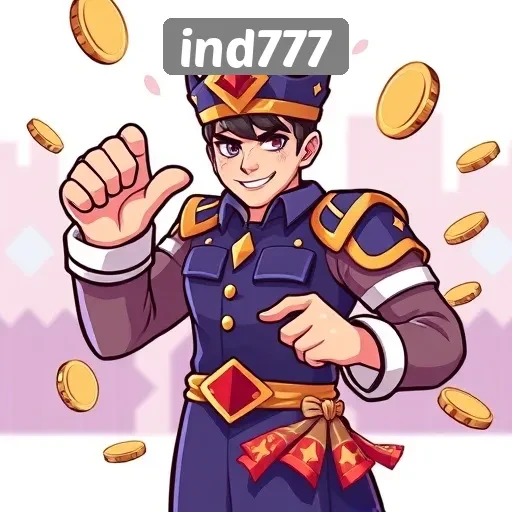 Cara Bergabung dan Bermain di Situs Ind777