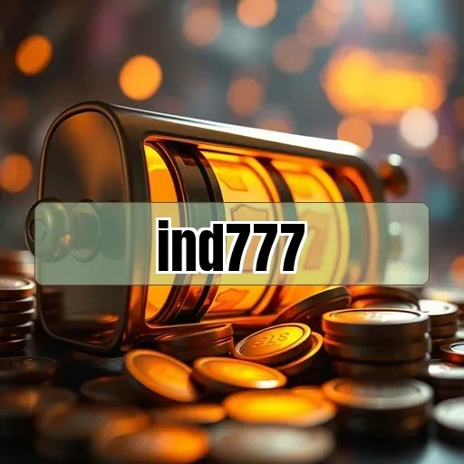 ind777: Keseruan Undian Berhadiah Menanti Anda!