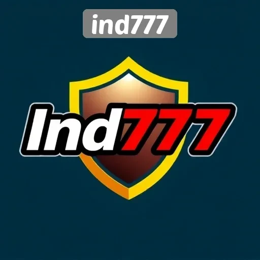 Safeguard dan Keamanan di Ind777 untuk Para Pemain