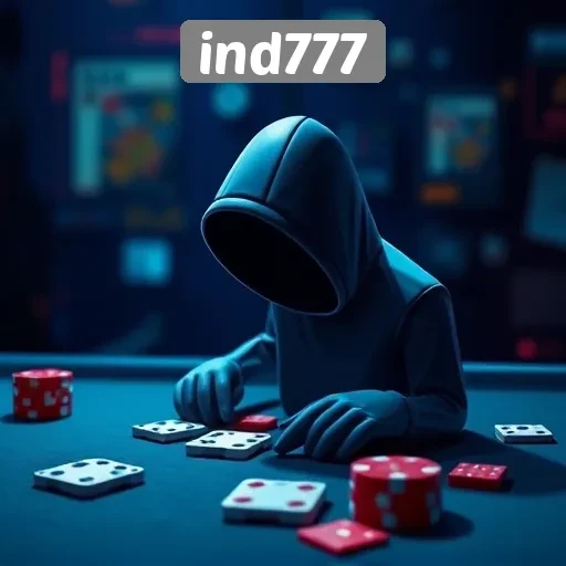Pentingnya Keamanan dalam Bermain di Ind777