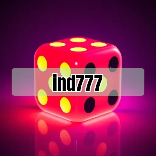 ind777: Slot Online Penuh Keseruan dan Keuntungan Menanti Anda!
