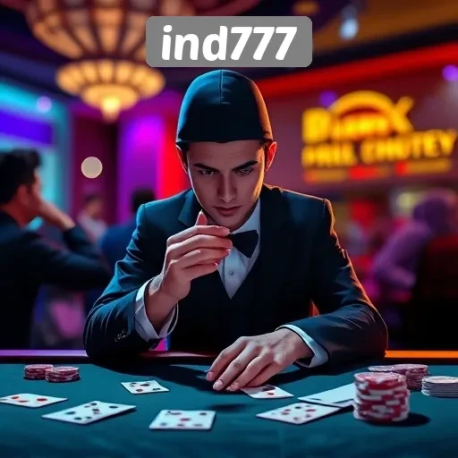 Tips dan Trik untuk Menang di Ind777