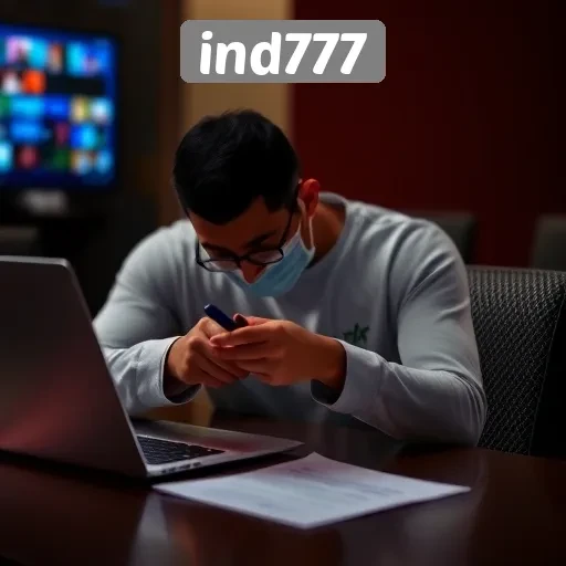Kepuasan Pengguna di ind777 dan Ulasan Terhadap Layanan