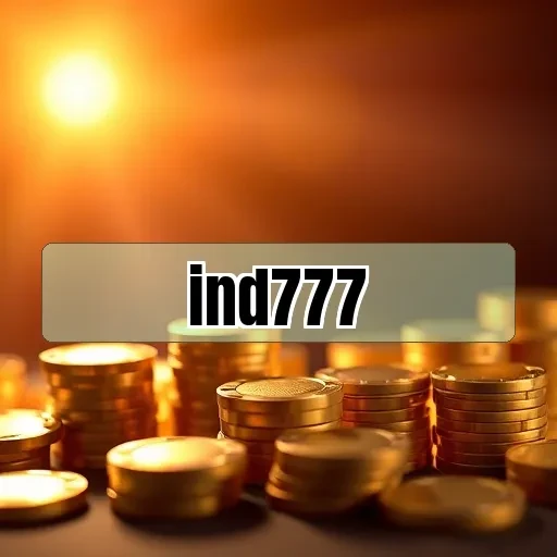 ind777: Keunggulan Menarik dari Program VIP yang Wajib Diketahui
